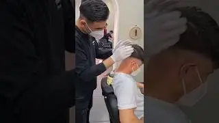 😃😃😃 #barber #barbershop #berberlerdunyasi #hair #mensroomfriseur #haircut