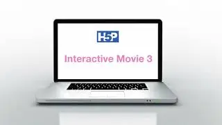 H5P Interactive Video content type - part 3
