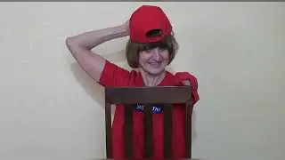 Amputee. BASEBALL CAP.