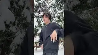 Женя в Тик Ток