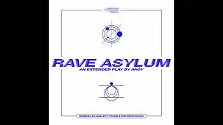 Anoy - Rave Asylum (Fauer Remix) [Dancefloor Impact Research]