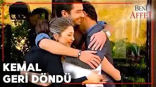 Kemal Eve Geri Döndü! | Beni Affet 1. Bölüm