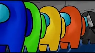 AMONG US С ПОДПИСЧИКАМИ!