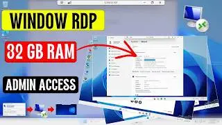 Free azure rdp | How to create free azure rdp | Microsoft azure rdp free | Free RDP 2026 | Azure RDP