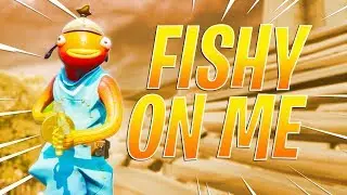 Fortnite Montage - 