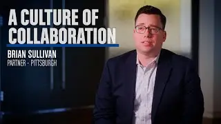 A Culture of Collaboration