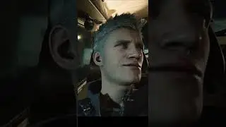 DMC4 Nero vs DMC5 Nero
