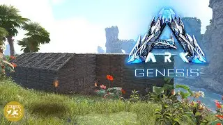 ARK Genesis #11 S+ ist so cool | Let's Play Gameplay Deutsch