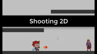 2D shooting in unity (Shooting in unity tutorial)