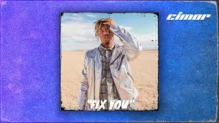 [Free] Juice WRLD Type Beat 2024 - Fix You
