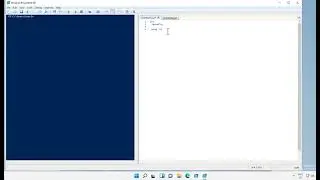 2  How to use powershell
