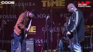 Funkabout - People (MMF 2016)