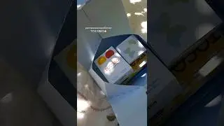 КОРЕЙСКАЯ КОСМЕТИКА TOCOBO\ САМОЕ НЕОБХОДИМОЕ В ОДНОМ НАБОРЕ  ДЛЯ путешествий