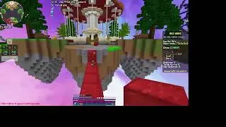 Ekiple BEDWARS CraftRise