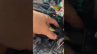 How to install iManAuto ntg6.0 full screen carplay module