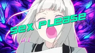 Pink Guy - I LOVE SEKUSU  Anime edition [AMV]