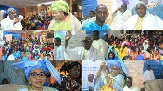 PAPE MBOUP À MADINATOU SALAM THIANTE SAMEDI