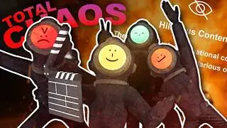 Content Warning’s Most HAUNTED Moments