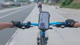 Ride your way