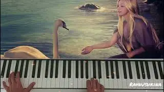One hour mix of the best piano music / Лучшая фортепианная музыка