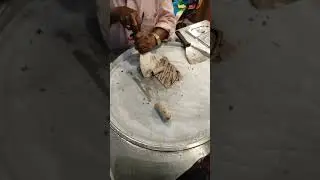 Cheapest lce Cream Roll in Gorakhpur ||Oreo KitKat Brownie roll❤