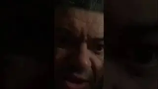Предсказание Пророка Санбоя о войне 