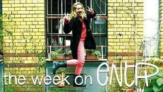 New Format Coming Soon! Plus: Comments, Prizes & Videos // The Week on eNtR