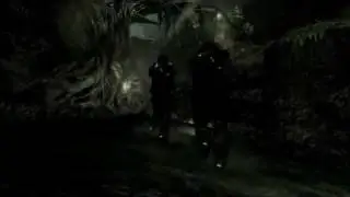 Alien Vs Predator 2010 - Official Predator Reveal Trailer.mp4
