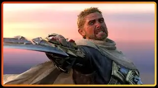 Elemental Shaman - Day Three - Questing in World of Warcraft: The War Within - PC Gameplay