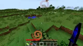 [Minecraft]- Обзор мода на CS:GO
