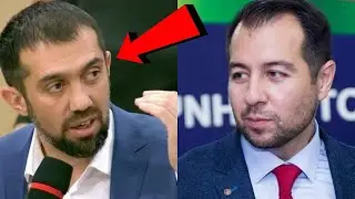 Разделен ли Лезгинский народ? Анар Гасанов ответил Руслану Курбанову.