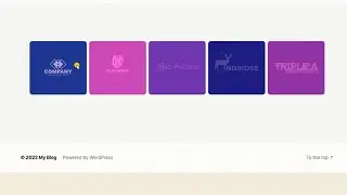How to make a Logo Slider in Elementor | VERY EASY STEPS By Freelancre Sobuz Islam