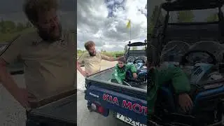 Отзыв о приобретении багги KTA К1 в X-MOTORS 