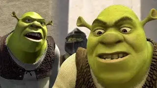 Shrek 5 early look