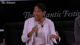 Kimberlé Crenshaw and Randall Kennedy on How to Teach About Race | The Atlantic Festival 2022