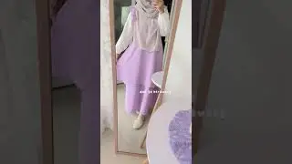 Princess Dress Hijab Friendly