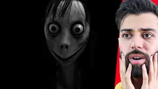 DON'T BE AFRAID AT 3 AM CHALLENGE! (DON'T WATCH AT NIGHT)