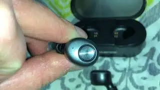 ENACFIRE E18 Bluetooth Earbuds