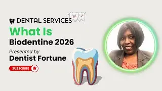 What Is Biodentine 2026 | Uses, Benefits, and Role in Modern Dentistry