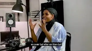 Anna Hjortland intervju: «Din egen stemme er så viktig»