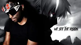 ShanReactz: I See The Vision | Kakashi Rap | 