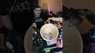 шеф попробовал тампон на вкус #bratishkin #twitch #twitchclips #братишкин #твич #твичлучшее #нарезка