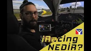 What is iRacing? Things to know at the beginning