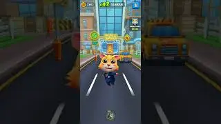 Cat Runner game | best game 😎