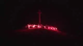 Ultrasi Mostar za Vukovar 18.11.2015.