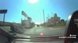 Hurricane Michael Oct 2018
