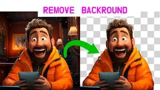3 Free Ai Websites to Remove Background Easily