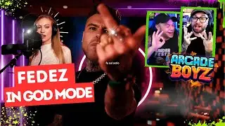 Fedez - L'infanzia difficile ( Diss Tony Effe ) | Reaction