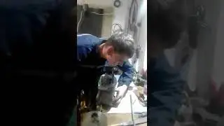 Сборка двигателя явы не так то просто. что делать когда руки с жопы и нету опыта 🤔
