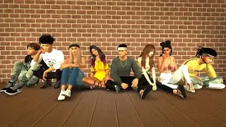 Hard Knock Life Intro